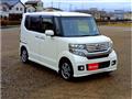 2015 Honda N BOX