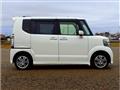 2015 Honda N BOX