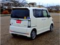 2015 Honda N BOX