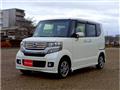 2015 Honda N BOX