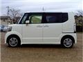 2015 Honda N BOX