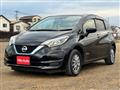 2018 Nissan Note