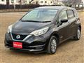 2018 Nissan Note