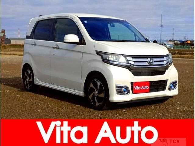 2014 Honda Honda Others