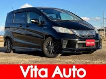 2014 Honda Freed