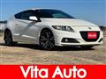 2013 Honda CR-Z