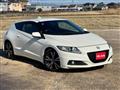 2013 Honda CR-Z