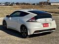2013 Honda CR-Z