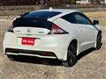 2013 Honda CR-Z