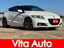 2013 Honda CR-Z