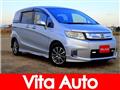 2013 Honda Freed