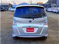 2013 Honda Freed