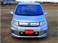 2013 Honda Freed