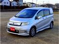 2013 Honda Freed