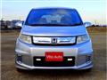 2013 Honda Freed