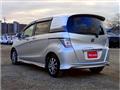 2013 Honda Freed