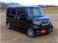 2018 Honda N BOX
