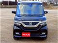 2018 Honda N BOX