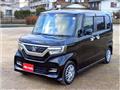 2018 Honda N BOX