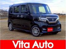 2018 Honda N BOX