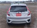 2014 Honda Fit Hybrid