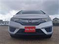2014 Honda Fit Hybrid