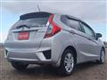 2014 Honda Fit Hybrid