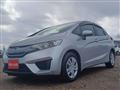 2014 Honda Fit Hybrid