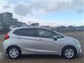 2014 Honda Fit Hybrid