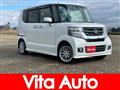 2016 Honda N BOX