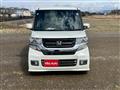 2016 Honda N BOX