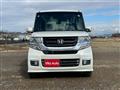 2016 Honda N BOX