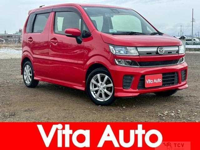 2017 Mazda Mazda Others