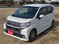 2017 Daihatsu Move