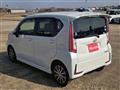 2017 Daihatsu Move