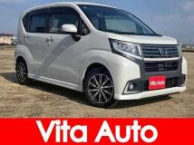2017 Daihatsu Move