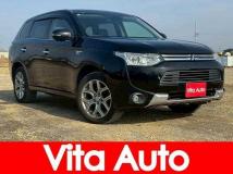 2014 Mitsubishi Outlander
