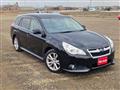 2012 Subaru Legacy Touring Wagon