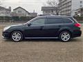 2012 Subaru Legacy Touring Wagon