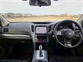 2012 Subaru Legacy Touring Wagon