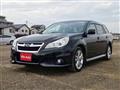 2012 Subaru Legacy Touring Wagon