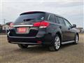2012 Subaru Legacy Touring Wagon