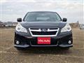 2012 Subaru Legacy Touring Wagon