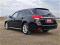 2012 Subaru Legacy Touring Wagon