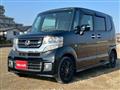 2017 Honda N BOX