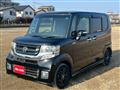 2017 Honda N BOX