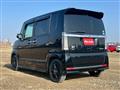 2017 Honda N BOX