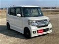 2015 Honda N BOX