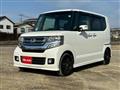 2015 Honda N BOX
