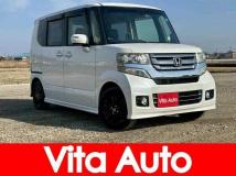 2015 Honda N BOX